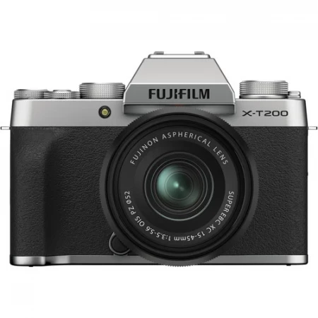 Amazon.com : Fujifilm X-S20 Mirrorless Digital Camera XC15